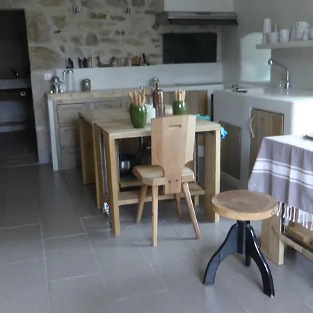 La Fortance Paradis Naturel - Proche De La Bed & Breakfast 4*