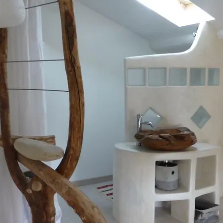 La Fortance Paradis Naturel - Proche De La Bed & Breakfast 3*