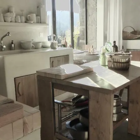 La Fortance Paradis Naturel - Proche De La Bed & Breakfast 3*