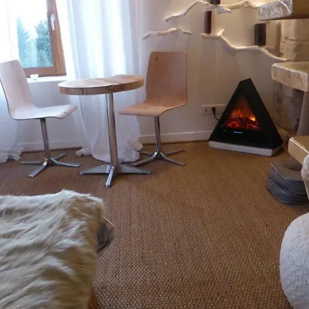 La Fortance Paradis Naturel - Proche De La Bed & Breakfast