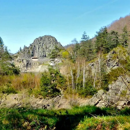 Bed & Breakfast La Fortance Paradis Naturel - Proche De La 4*