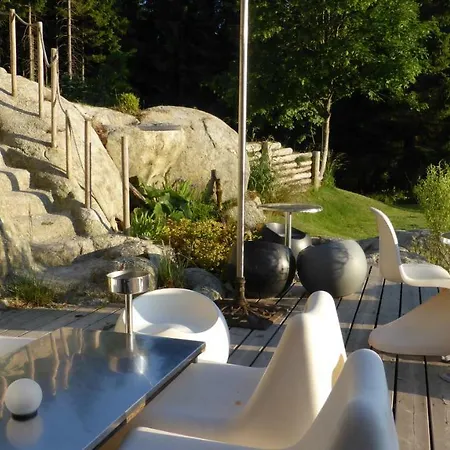 La Fortance Paradis Naturel - Proche De La Bed & Breakfast Planfoy