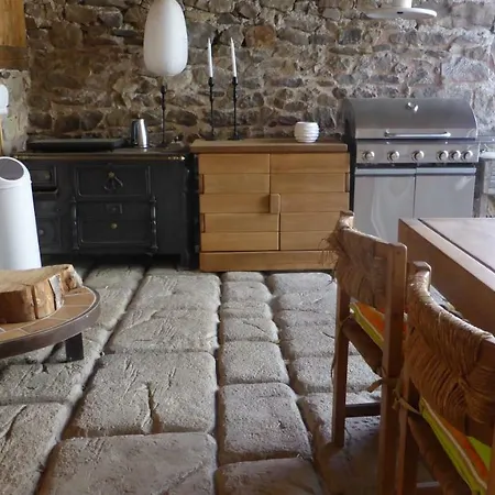 Bed & Breakfast La Fortance Paradis Naturel - Proche De La 4*