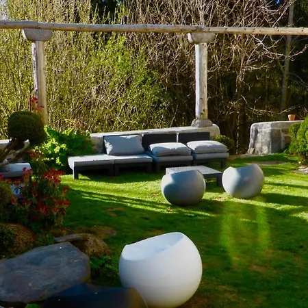 La Fortance Paradis Naturel - Proche De La Planfoy