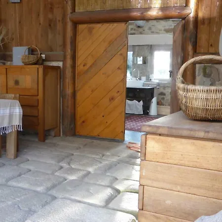 La Fortance Paradis Naturel - Proche De La Planfoy