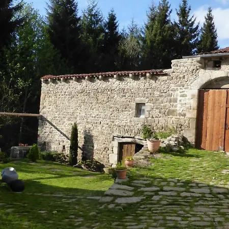La Fortance Paradis Naturel - Proche De La Bed & Breakfast 4*