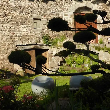 La Fortance Paradis Naturel - Proche De La Bed & Breakfast Planfoy