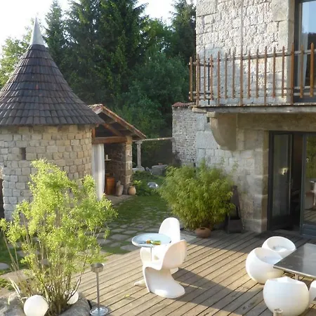 La Fortance Paradis Naturel - Proche De La 3* Planfoy