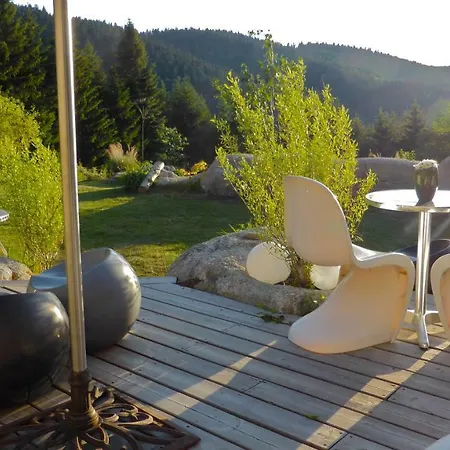 La Fortance Paradis Naturel - Proche De La Bed & Breakfast