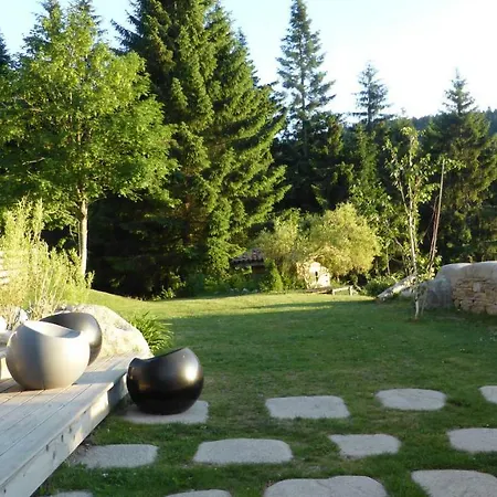 La Fortance Paradis Naturel - Proche De La Bed & Breakfast 4*