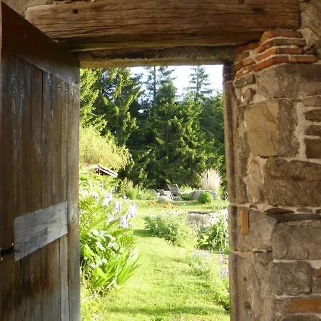La Fortance Paradis Naturel - Proche De La Planfoy