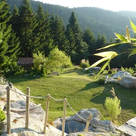 La Fortance Paradis Naturel - Proche De La Bed & Breakfast