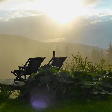 La Fortance Paradis Naturel - Proche De La