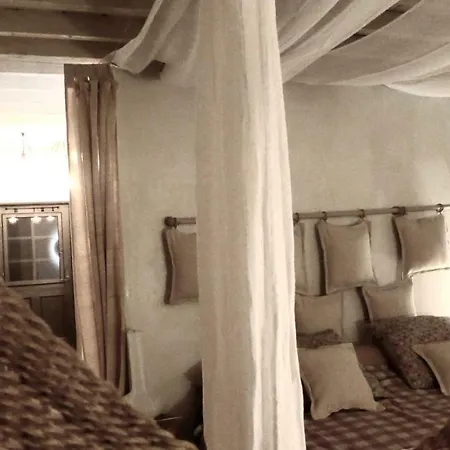 La Fortance Paradis Naturel - Proche De La Bed & Breakfast 4*