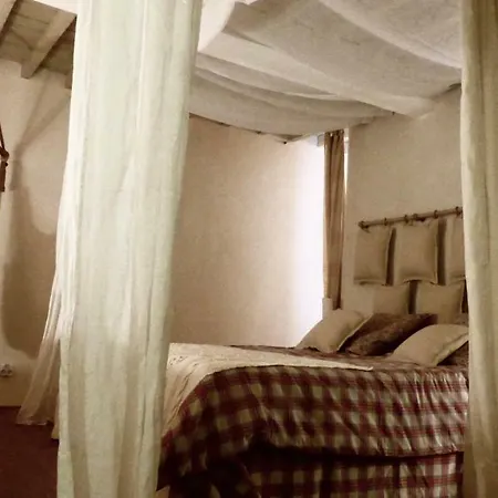 Bed & Breakfast La Fortance Paradis Naturel - Proche De La