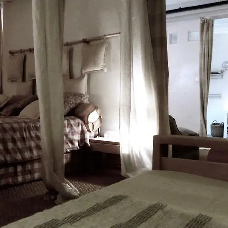 Bed & Breakfast La Fortance Paradis Naturel - Proche De La 4*