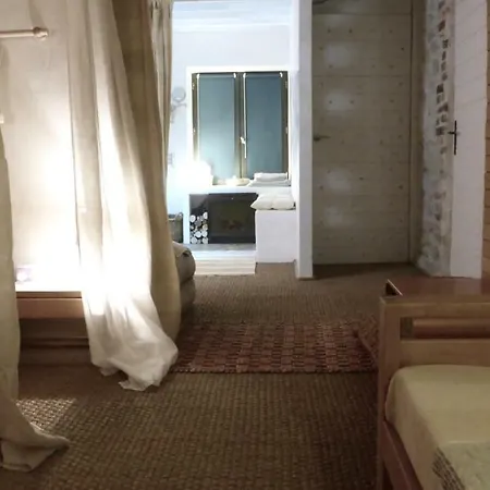 La Fortance Paradis Naturel - Proche De La Bed & Breakfast 3*