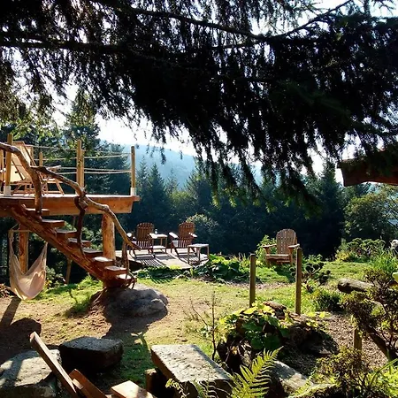 Bed & Breakfast La Fortance Paradis Naturel - Proche De La