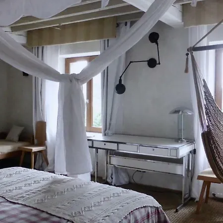 La Fortance Paradis Naturel - Proche De La 3* Planfoy