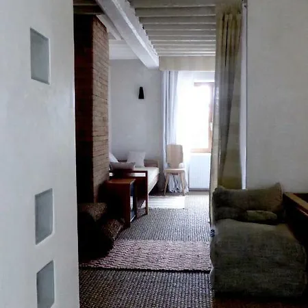 La Fortance Paradis Naturel - Proche De La Bed & Breakfast Planfoy