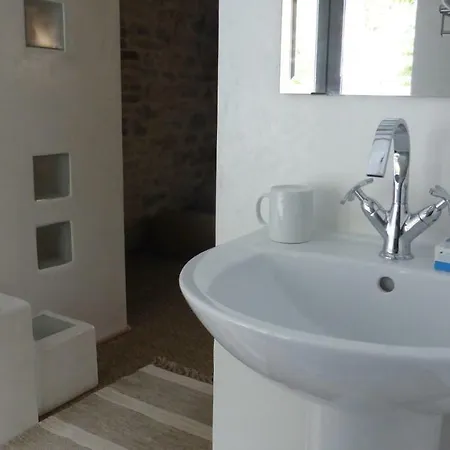 La Fortance Paradis Naturel - Proche De La Bed & Breakfast 3*