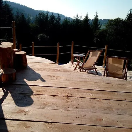 La Fortance Paradis Naturel - Proche De La Planfoy