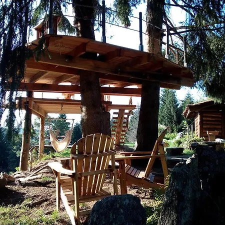 La Fortance Paradis Naturel - Proche De La Planfoy