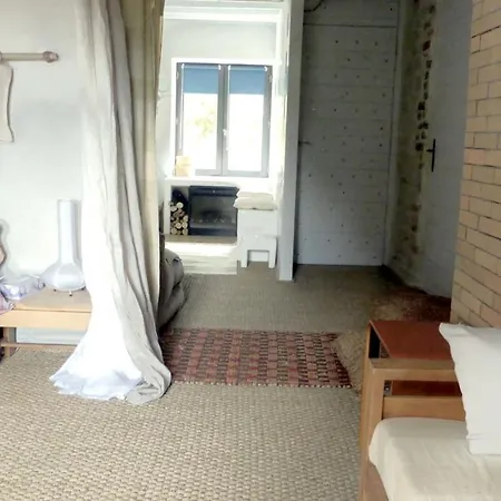 Bed & Breakfast La Fortance Paradis Naturel - Proche De La Planfoy
